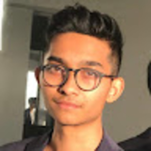 Meet your Posher, Ishraq - Picture 1 of 1